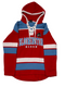 Bison Rivalry Hockey Hoodie