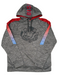Bison "The Gang" Gray Poly Hood