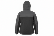 Bison Nightman Puffer Full Zip Jacket