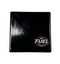 Fuel Black Ceramic Coaster