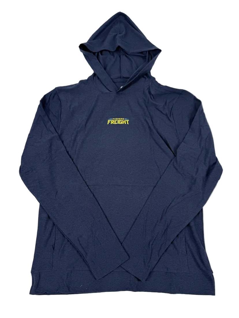 Freight Strauss Hooded Longsleeve