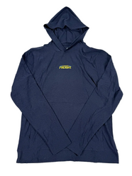 Freight Strauss Hooded Longsleeve
