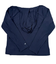 Freight Strauss Hooded Longsleeve