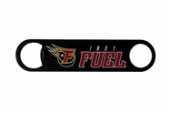 Fuel Vintage Logo "Go Fuel" Flat Bottle Opener