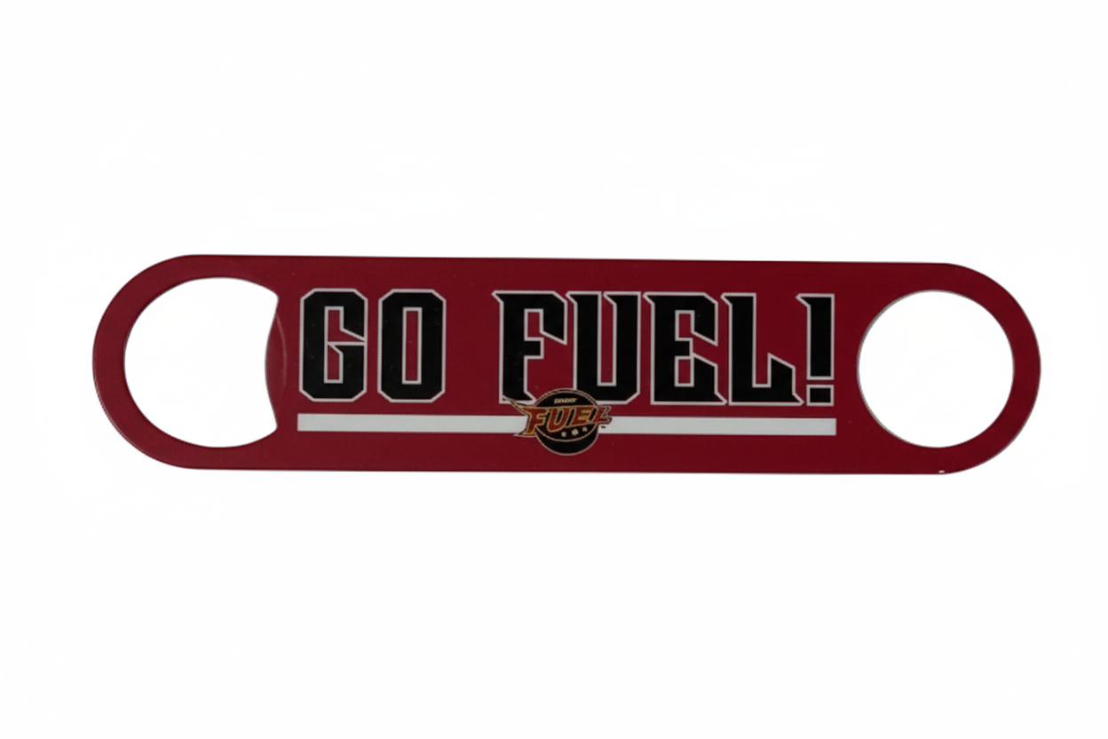 Fuel Vintage Logo 