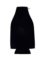 Fuel Vintage Logo Laced Bottle Koozie