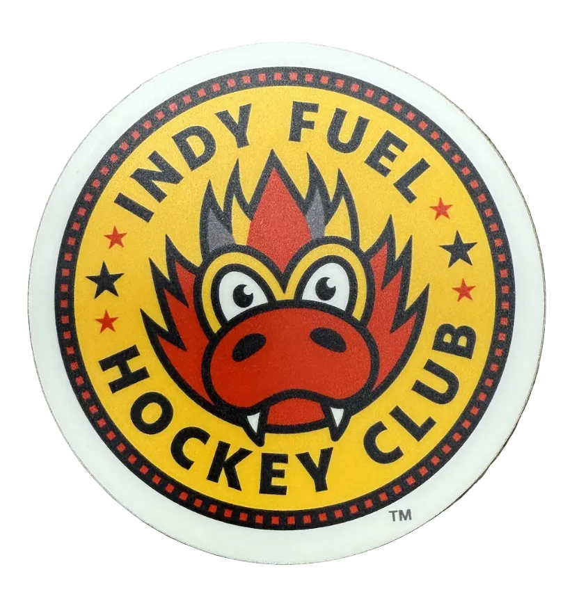 Fuel Youth Movement Magnet