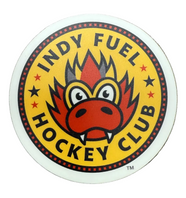 Fuel Youth Movement Magnet