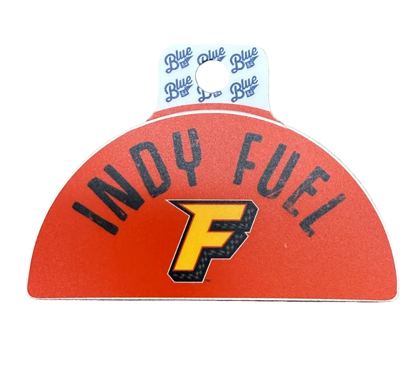 Fuel Gotta Have It Sticker