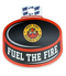 Fuel Educate Hockey Sticker