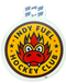 Fuel Youth Movement Sticker