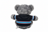 Bison Teddy Bear