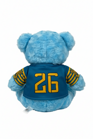 Freight Teddy Bear