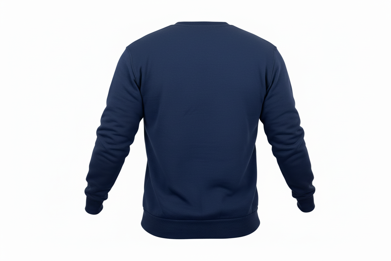 Freight Navy Primary Logo Crew