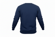Freight Navy Primary Logo Crew