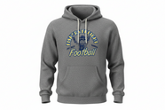 Freight Youth Gray Bandit TD Hoodie