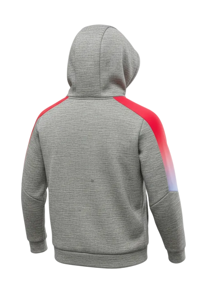 Bison Youth The Gang Hoodie