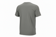 Freight Herald Gray Tee