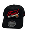 Fuel Vintage Logo Scholarship Hat