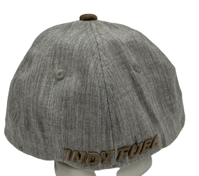 Fuel Barrier Stretch Fit Hat