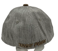 Fuel Barrier Stretch Fit Hat