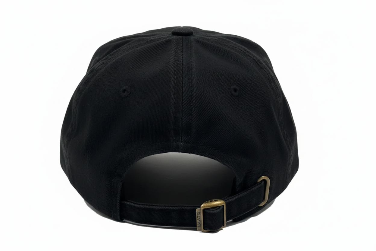 Fuel Vintage Logo Nightlife Scholarship Hat