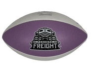Freight Fights Cancer Football