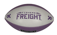 Freight Fights Cancer Football