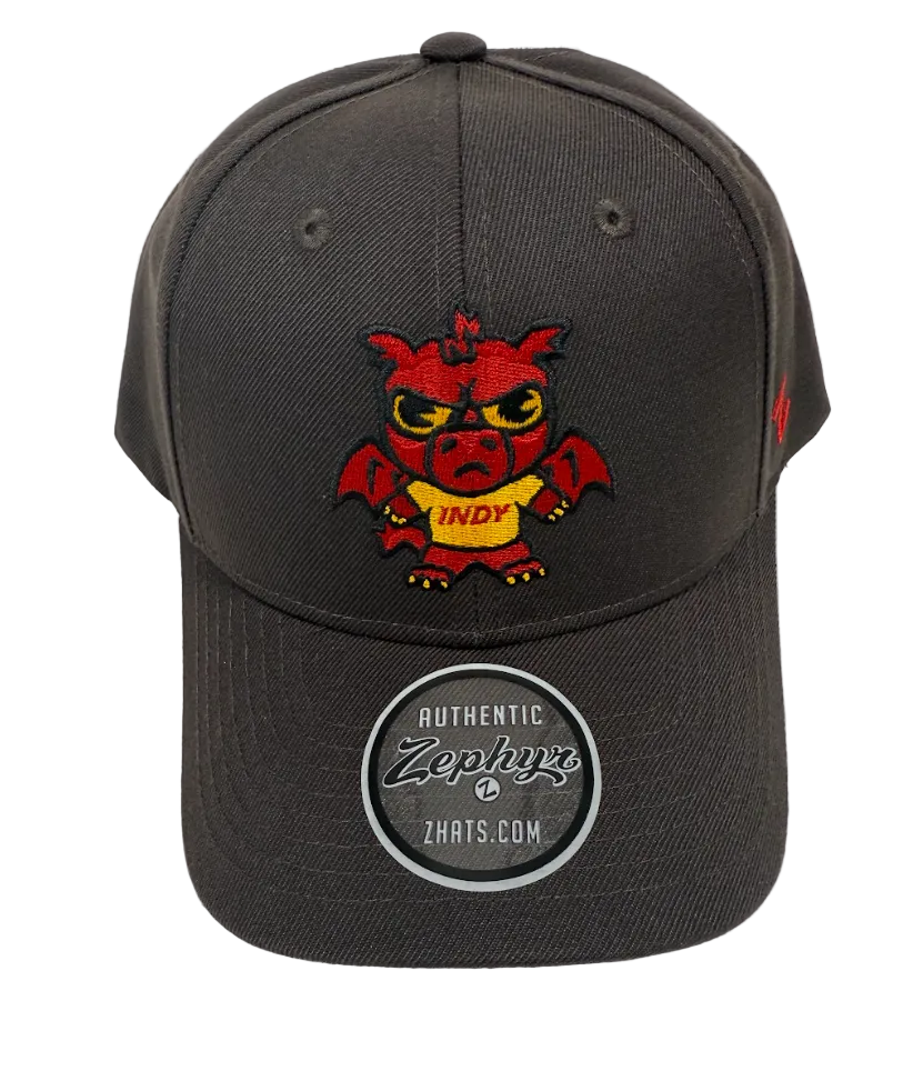 Fuel Shibuya Snap Back Hat