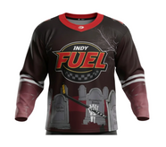 Fuel Hocktober Player Issue Jersey