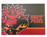 Fuel Autograph Book