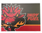 Fuel Autograph Book