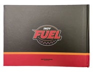 Fuel Autograph Book