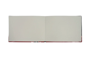 Fuel Autograph Book