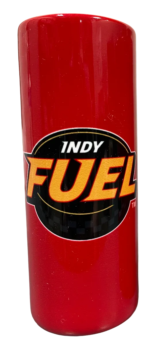 Fuel 3oz Tall Shot Glass