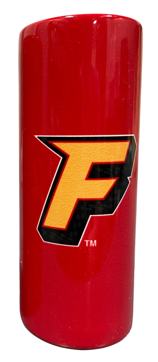 Fuel 3oz Tall Shot Glass
