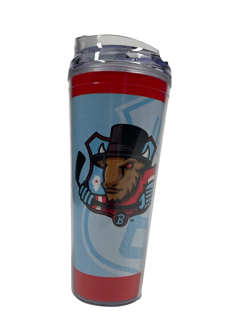 Bison Route 66 Tumbler