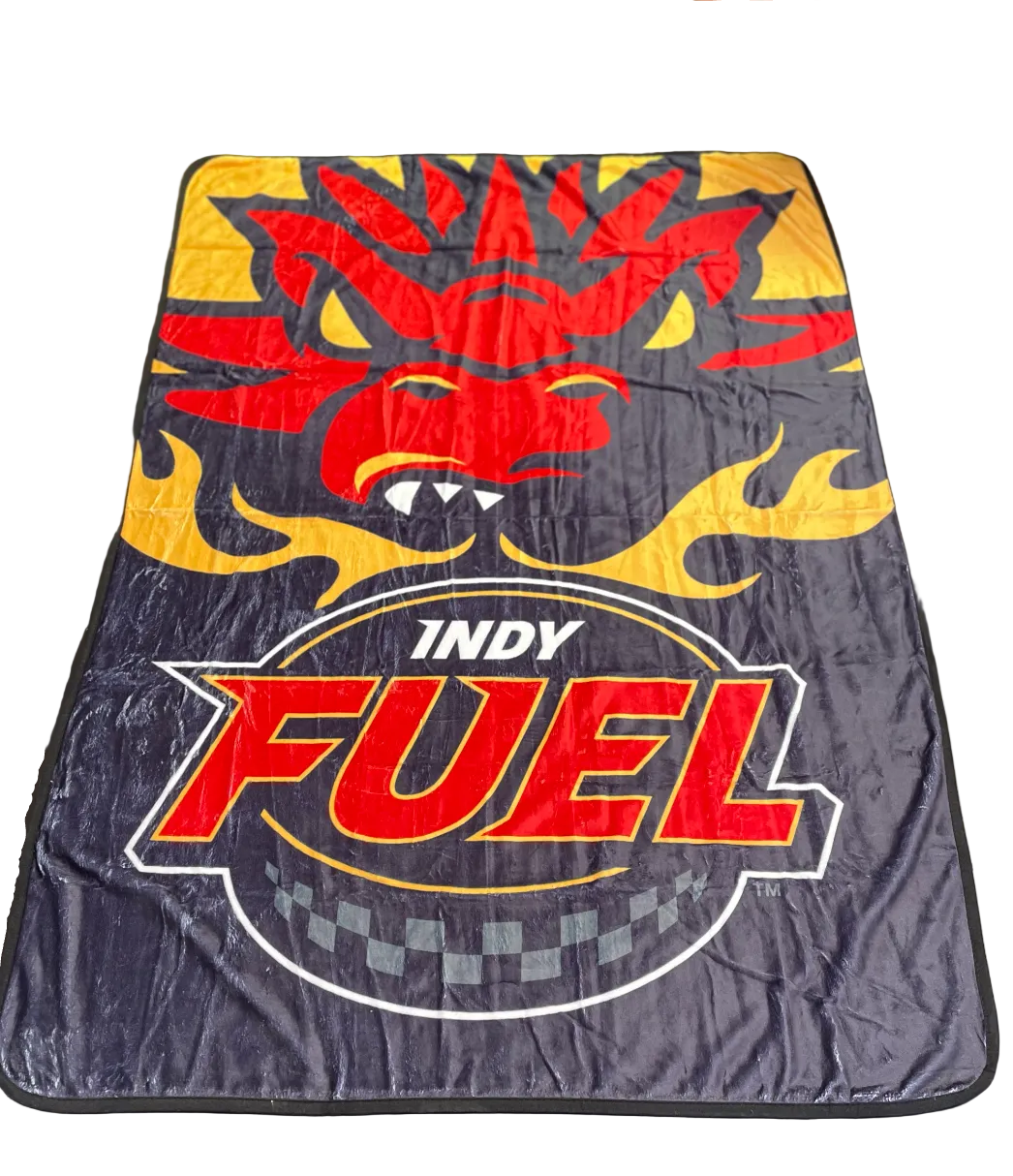 Fuel Defender Blanket