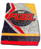 Fuel Primary Logo Blanket