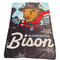 Bison Abe Blanket