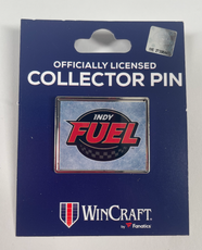 Fuel Frozen Pin