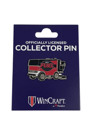 Fuel Ice Resurfacer Pin