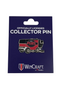 Fuel Ice Resurfacer Pin