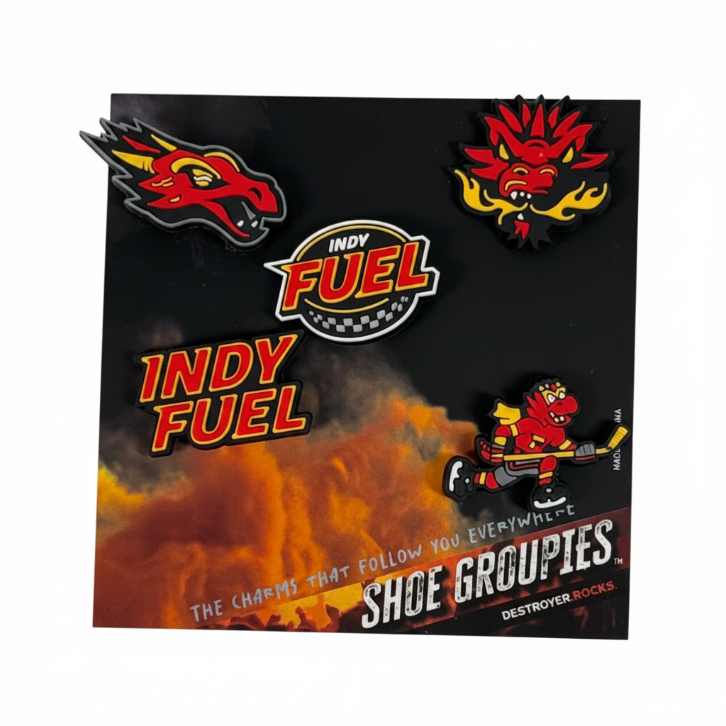 Fuel Shoe Groupies
