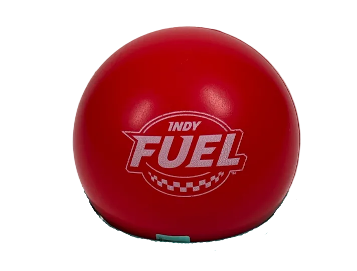 Fuel Stress Ball
