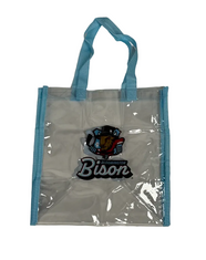 Bison Clear Tote