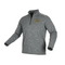 Freight UA Grey Tech 1/4 Zip