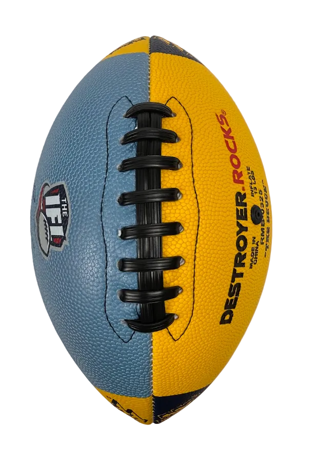 Freight 2026 Game Football