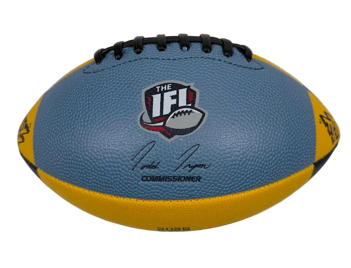 Freight 2026 Game Football