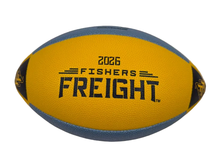 Freight 2026 Game Football